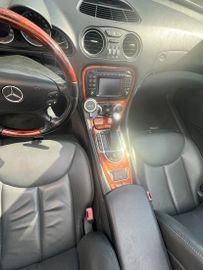 Mercedes SL 500 - 9