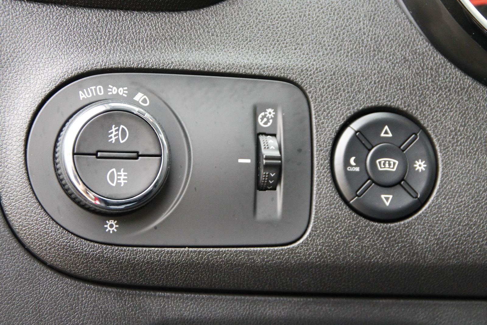 Fahrzeugabbildung Opel Crossland (X) Ultimate