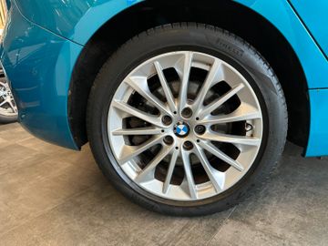 MYAUTOCENTER – Gebraucht- und Jahreswagen mit Werkstattservice in Pfaffenhofen BMW 120 *1.HAND*KEYLESS*LED*LKHZ*2-ZONEN*TEMPOMAT*