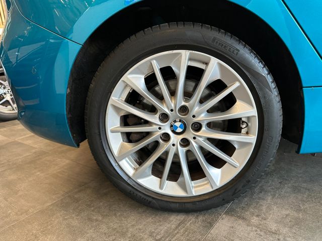 MYAUTOCENTER – Gebraucht- und Jahreswagen mit Werkstattservice in Pfaffenhofen BMW 120 *1.HAND*KEYLESS*LED*LKHZ*2-ZONEN*TEMPOMAT*