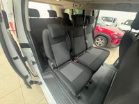 Peugeot Traveller - Vorschau Bild 20