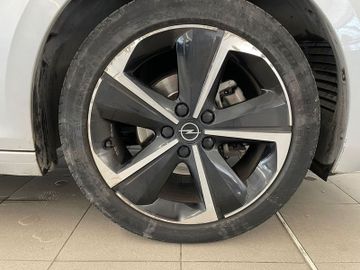 Opel Astra - 8