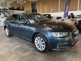 Audi A4 Avant design ultra *NAVI*ACC*AHK*PDC*MATRIX* - Audi A4 mit Benzin-Antrieb: Kombi, Klimaautomatik