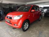 Daihatsu Terios 1.5 Top 4WD - gebrauchte Daihatsu SUV & Geländewagen