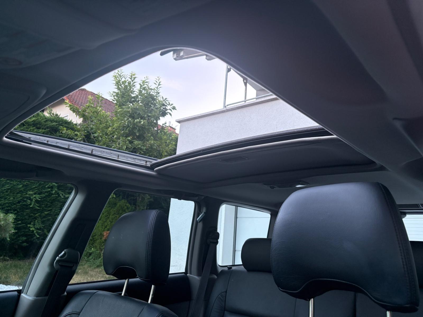 SUBARU FORESTER 2.0XT TURBO 177CH 4X4