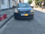 Ford Fiesta 1,6 TDCi Fun Fun - Ford Fiesta aus 2006: Tdci
