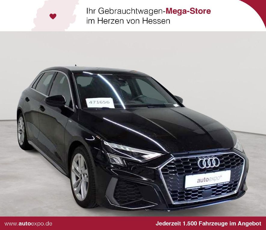 Image of Audi A3