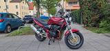 Suzuki Bandit GSF1200  - Suzuki Motorräder in München