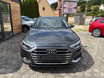 Audi A4 - 2