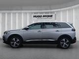 Peugeot 5008 1.5 BlueHDi 130 Allure AUT | 7-SITZE | NAV - Peugeot 5008 Allure mit Diesel-Antrieb