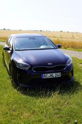 Kia cee'd / Ceed 1.6 CRDi GT Line SW GT Line - Kia: Cee D SW Crdi