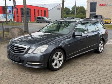 Mercedes E 250 - 1