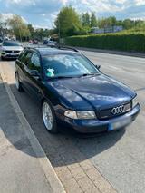 Audi A4 B5 1.8 ADR - Audi A4 aus 1997: Kombi