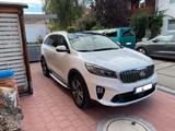 Kia Sorento 2.2 CRDi GT Line 4WD | 7-Sitzer | AHK - Kia Sorento Gebrauchtwagen in München