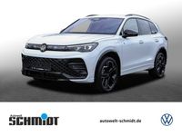 Volkswagen Tiguan - Vorschau Bild 1