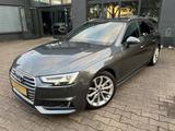 Audi A4 Avant quattro S Line*VIRTUAL*ACC*LED* - Audi A4: Standheizung
