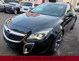 Opel Insignia OPC Unlimited Orig. 44Tkm/Leder/Navi - Opel Insignia in Solingen
