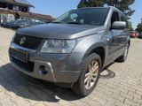 Suzuki Grand Vitara 1.9 DDiS 4x4-Klima-1-Hand-Navigatio - Suzuki Grand Vitara in München