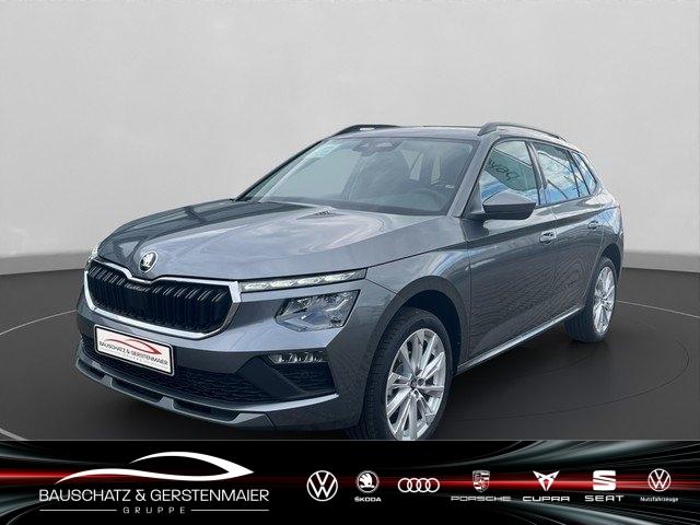 Skoda Kamiq Balance 1.0 TSI 85 kW 7-Gang-DSG