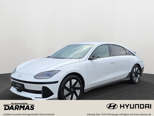 Hyundai IONIQ 6 Uniq 4WD Leder Navi Bose 20 Alu Apple 