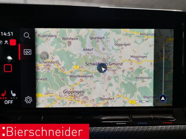 Volkswagen Golf - Bild 24