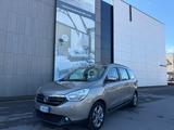 Dacia Lodgy 1.5 dCi 8V 110CV 5 posti Lauréate - Dacia Lodgy mit Diesel-Antrieb: Laureate