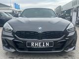 BMW Z4 sDrive30i G29 B48 - BMW Z4 G29