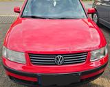 Volkswagen Passat Variant 1.6 Basis - Volkswagen Passat Variant aus 1999