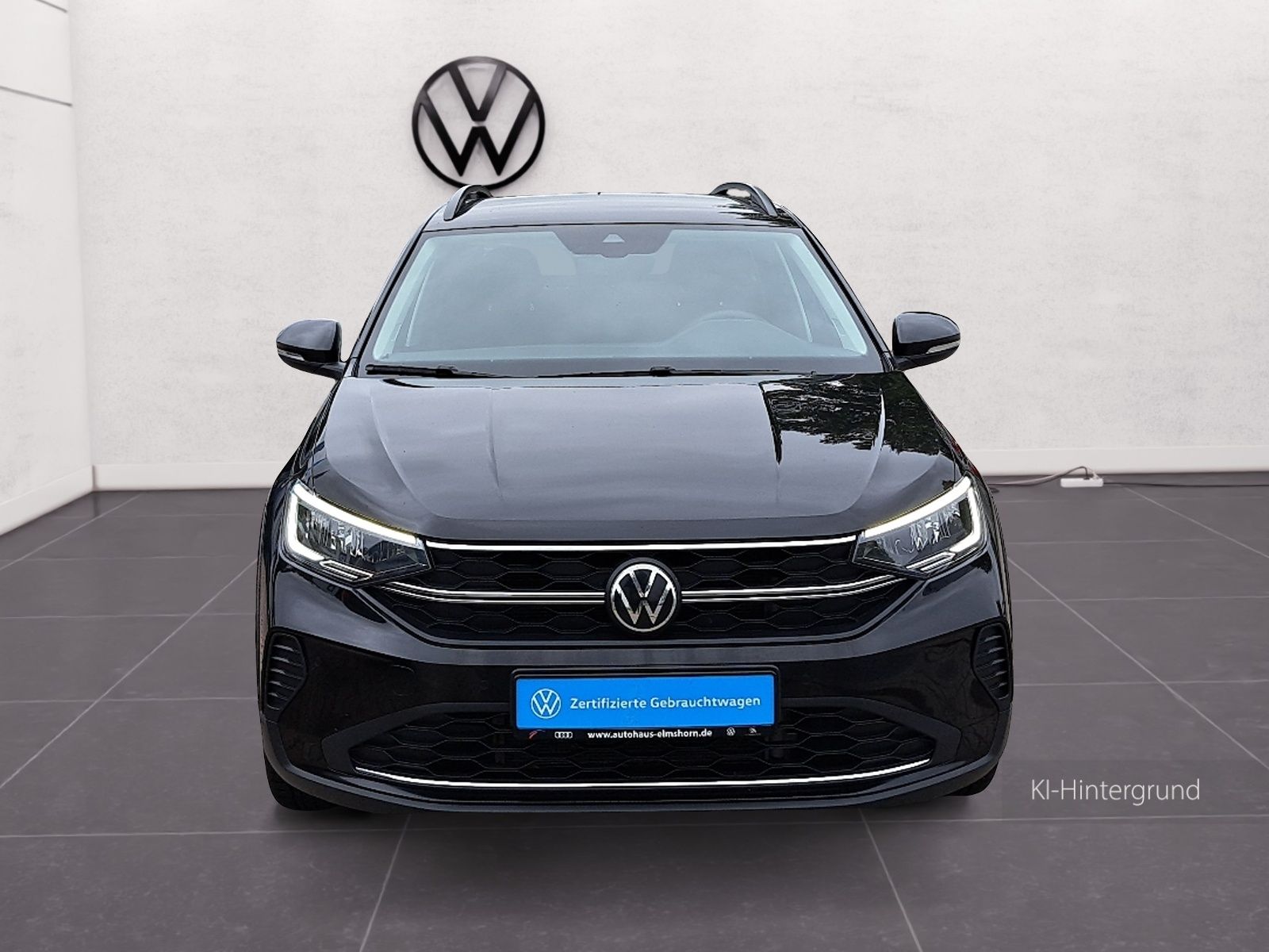 Volkswagen Taigo Life 1.5 TSI DSG NAV APP KAM GJ-REIF LED P foto 4