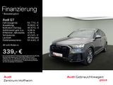 Audi Q7 55 TFSI qu S line tip*Air*HUD*Pano*LED*Virtua - Audi Q7 aus 2023