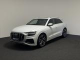 Audi SQ8 4.0 TFSI DSG quattro - weiße Audi SQ8