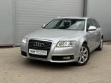 Audi A6 Avant*Bi-Xen*MMI-Plu*Temp*3-Zo*DSP*PDC*2.Hd. - Audi A6 mit Diesel-Antrieb: Kombi, Schaltgetriebe