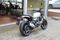 Royal Enfield Guerrilla 450 Smoke Silver +NEU+2026+