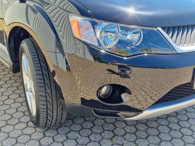 Mitsubishi Outlander  XL*4-WD*Automatik*Leder*Glasdach*2.Ha