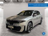 BMW iX3 - Vorschau Bild 1