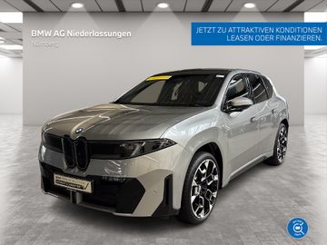 BMW Leasingangebot: BMW iX3 50 xDrive M Sport Driv.Assist+ Harman/K