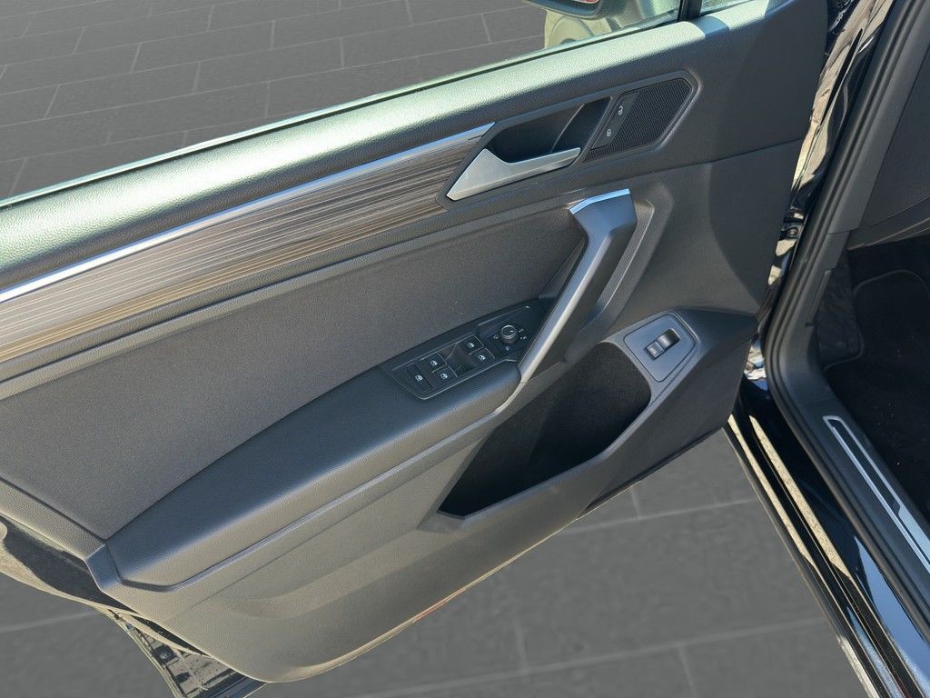 Volkswagen Tiguan Allspace - Bild 11