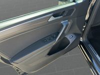 Volkswagen Tiguan Allspace - Vorschau Bild 11