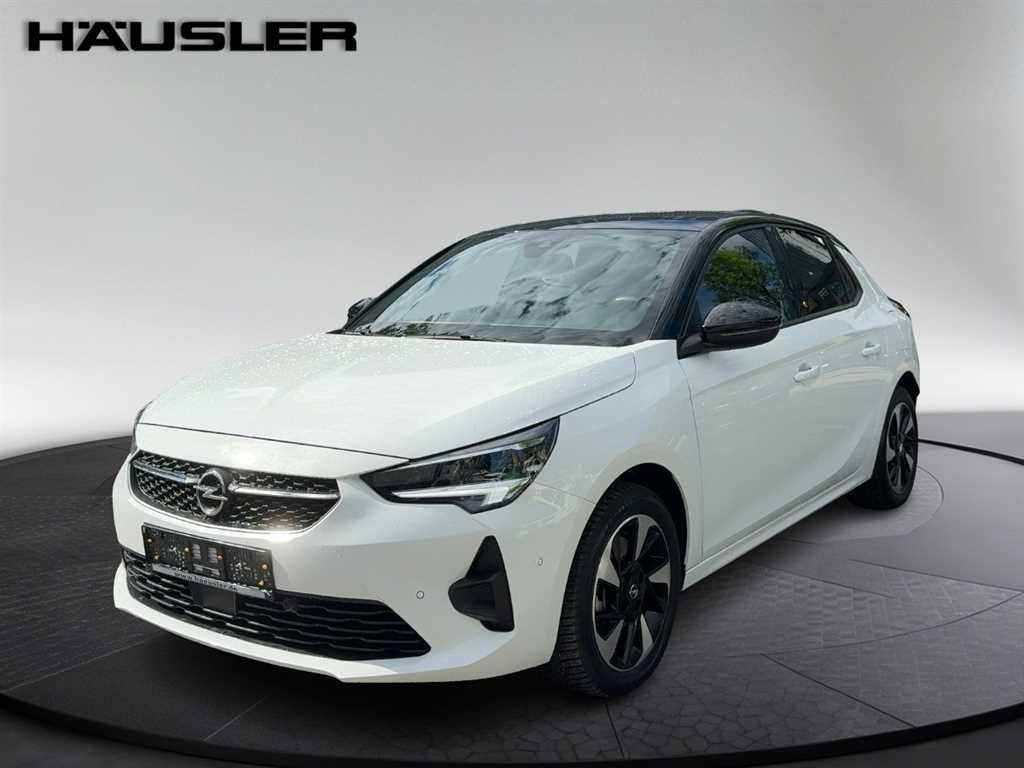 Opel Corsa-e GS Line Automatik *PDC* *SHZ* *Klimaauto