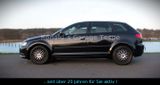 Audi A3 Sportback - 2.Hd. - wenig Km - Insp. neu - Audi A3 aus 2012: Sportback