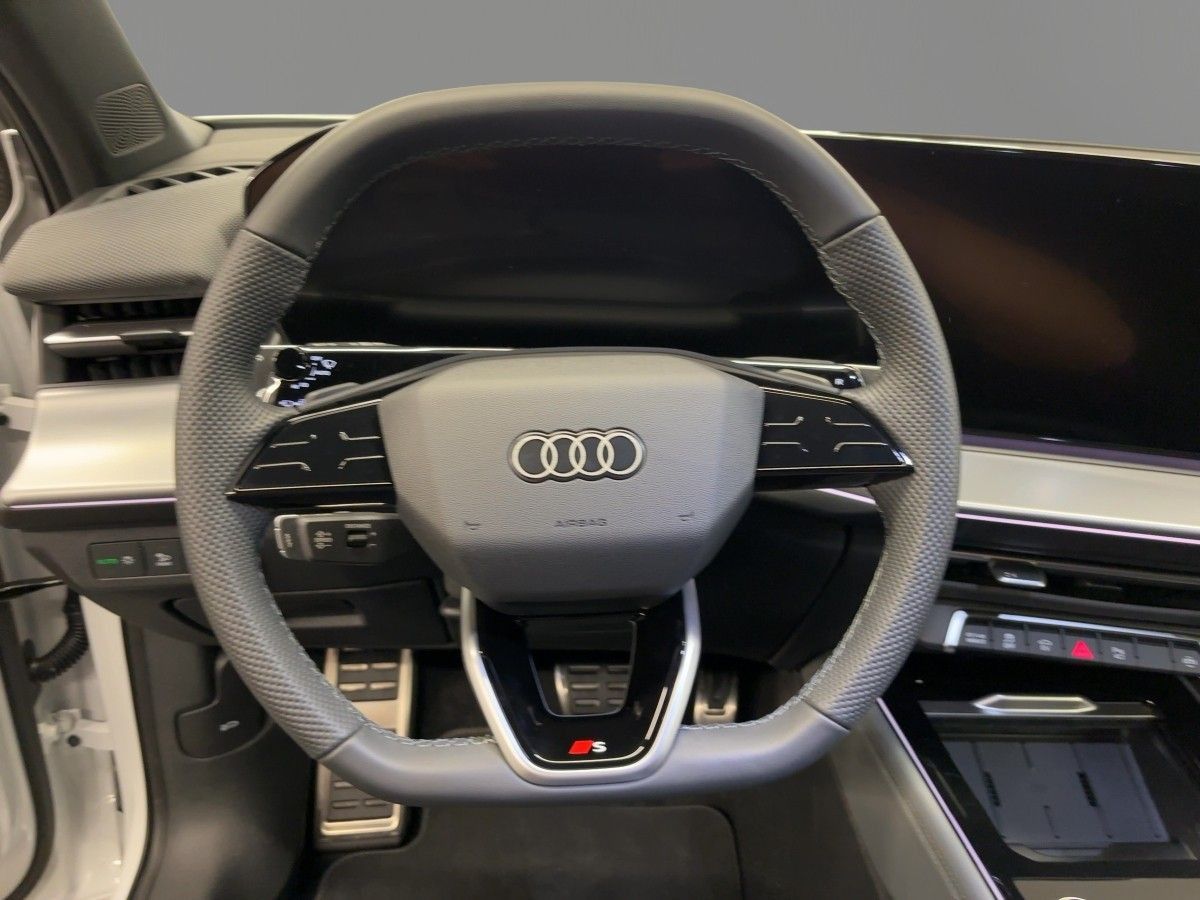 Audi Q3 - Bild 13