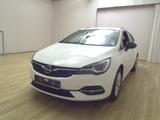 Opel Astra ST 1.5 D Elegance Navi LED Leder 4xShz AHK - Opel Astra mit Diesel-Antrieb: 1.4