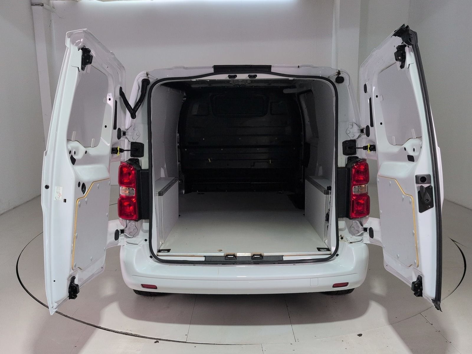 Fahrzeugabbildung Andere Citroën Jumpy Kasten 1.5 HDI * Klima *