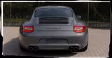 Porsche 997 Carrera S - gebrauchte Porsche 997 aus dem Jahr 2009