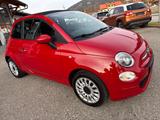 Fiat 500 1.0Ltr-51kW(69PS) Cabrio Club - Fiat 500 CLUB mit Benzin-Antrieb