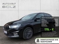 Skoda Fabia - Vorschau Bild 1