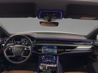 Audi A8 - Vorschau Bild 12