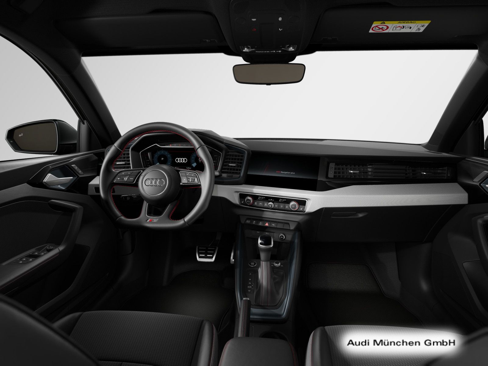 Audi A1 - Bild 10