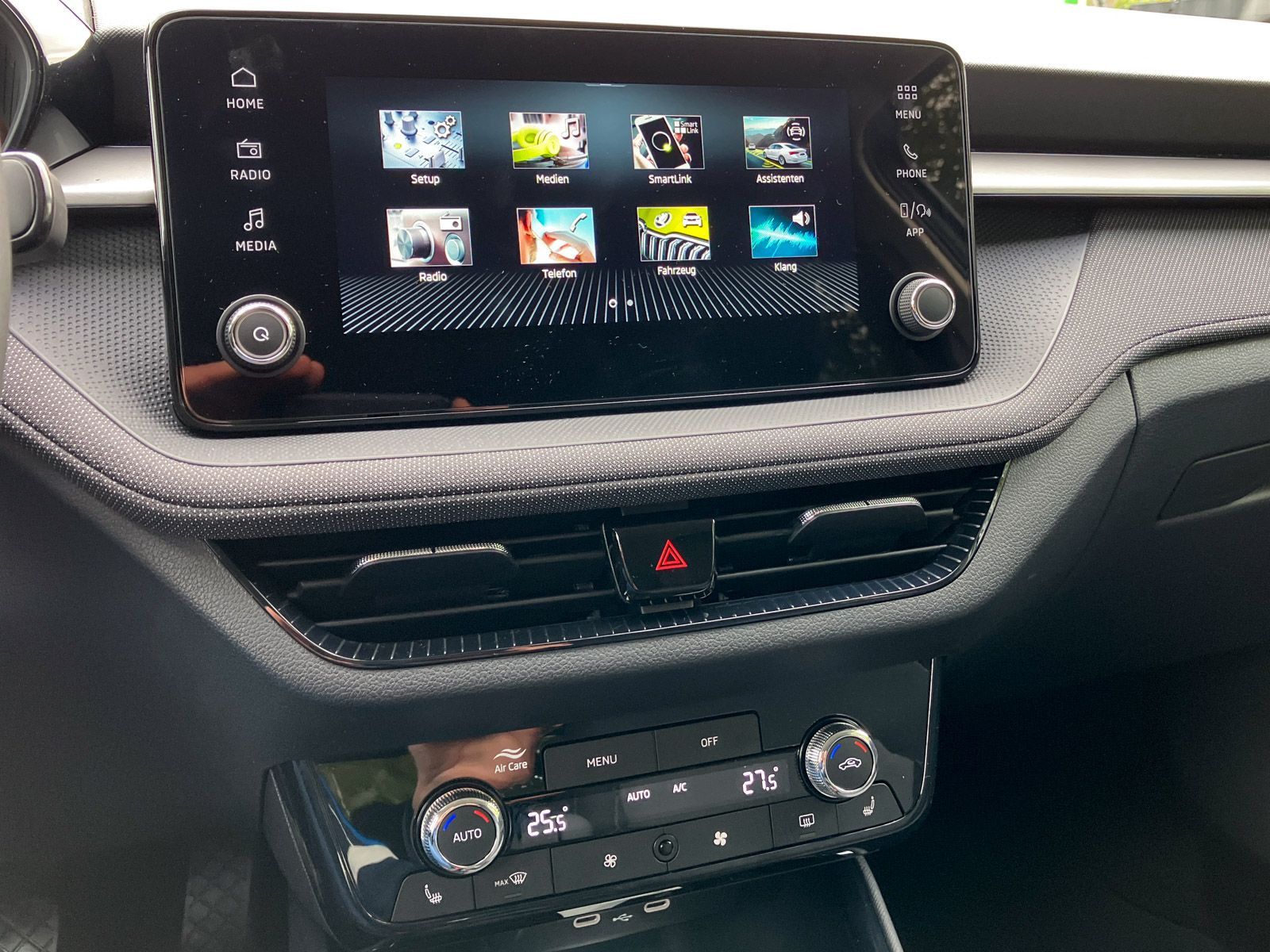 Skoda Fabia - Bild 8