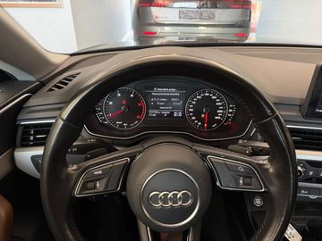 Audi A5 - 10